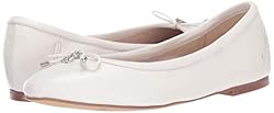 Sam Edelman Women's Felicia Ballet Flat Bright