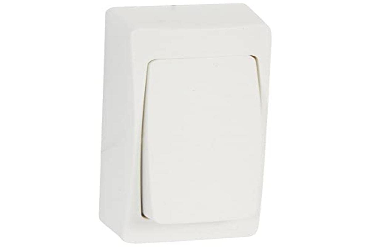 Legrand 086085 AP Button Slim