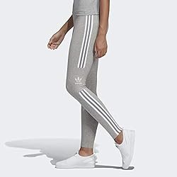 adidas Originals Women's Trefoil Tights, medium