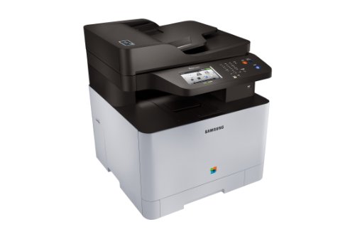 Samsung-SL-C1860FWXAA-Wireless-Color-Printer-with-Scanner-Copier-and-Fax