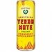 Guayaki Yerba Mate Cranberry Pomegranate Sparkling Mate, 12 Fluid Ounce -- 12 per case.