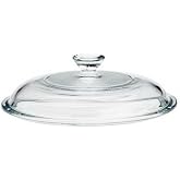 CORNINGWARE StoveTop 1.5L Round Glass Cover