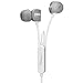 AKG Lightweight in-Ear Headphone, Grey (Y20ULGY)