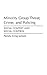 Minority Group Threat, Crime, and Policing: Social Context and Social Control
