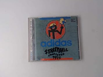 adidas streetball amazon