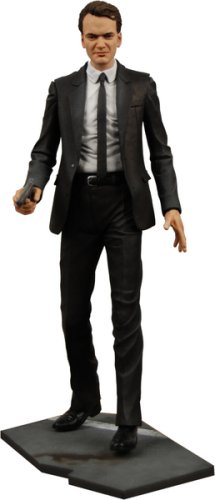 Cult Classics Presents Reservoir Dogs Mr. Brown 7-inch Action Figure