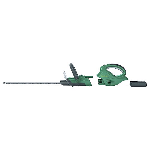 image for Weed Eater HT160i, 16 in. 20-Volt Cordless Interchangeable Hedge Trimm