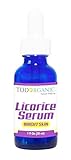 Licorice Suero - Piel Mucho Mas Brillante - Extracto De Regaliz Para Blanquear La Piel - Corrector Quita Manchas