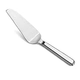 New Star Foodservice 52220 Hollow Handle Cake Server, 11