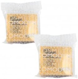 ComodynesSelf Tanning Natural + Uniform Color - Towelette 2 Packs of 8
