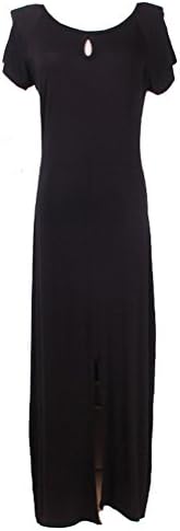 SEXYHER Sexy Slim Ladies New Modal Six Color Dress - SHQD007