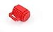 GAMT Creative Cup Diy Assembled Plastic Cups Red Mugs Office Mug Readily