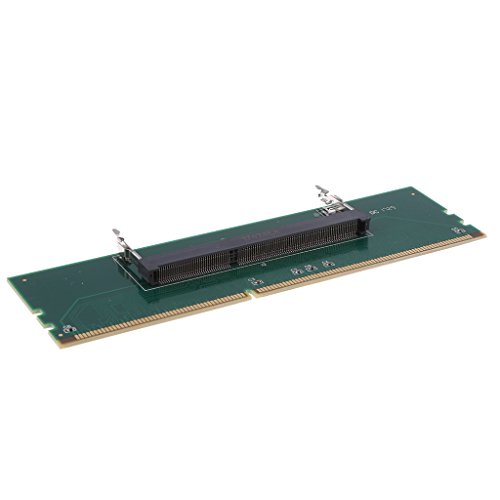 2X Professional DDR3 Laptop to Desktop Computer RAM Connector