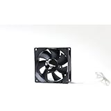 Bgears b-Blaster 80mm 2 Ball Bearing High Speed Extreme Airflow Fan