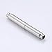 Kes SUS304 Stainless Steel Bathroom Toilet Paper Holder and Dispenser Wall Mount Brushed, A2275-2