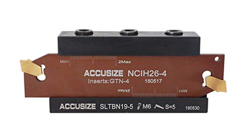 1 AccusizeTools+0+75inch+NCIH26+4+Self+Lock+2410+0013