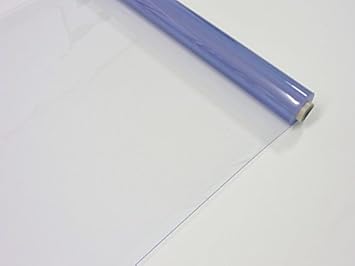 Amazon Co Jp 透明ビニールシート 厚み1mm 幅915mm 10m巻 Diy 工具 ガーデン