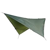 Snugpak All Weather Shelter, Multi-Purpose, Waterproof, Olive