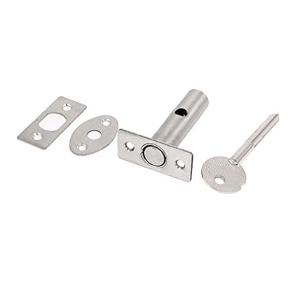 Cerraduras de acero inoxidable | Inoxidable