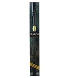 Feadog Brass D Irish Penny Whistle Pack - Black