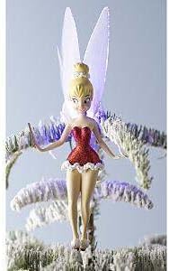 campanilla disney store