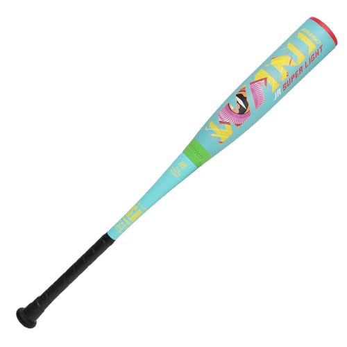 Marucci ワニクラッシャー 少年バット ジュニアスーパーライト ミドルバランス 78cm 530g