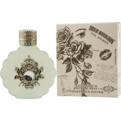 TRUE RELIGION by True Religion EAU DE PARFUM SPRAY 1.7 OZ for WOMEN