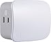 GE Bluetooth Smart Dimmer (Plug-In), 13866, Works with Alexa