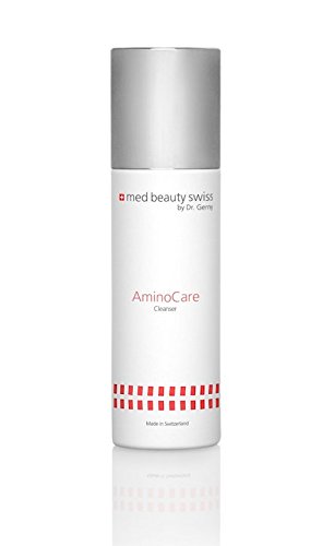 swiss image cleanser