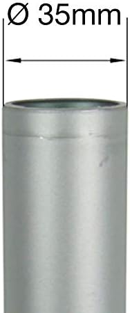 16x Rubber Furniture Feet Ferrule Caps Stoppers, Many Sizes & Colours Available, Ideal for Tables & Chairs - Image 5