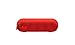 Sony SRSXB2/RED Portable Wireless Speaker with Bluetooth (Red)