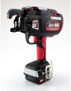 MAX USA 14.4V Li-Ion Rebar T