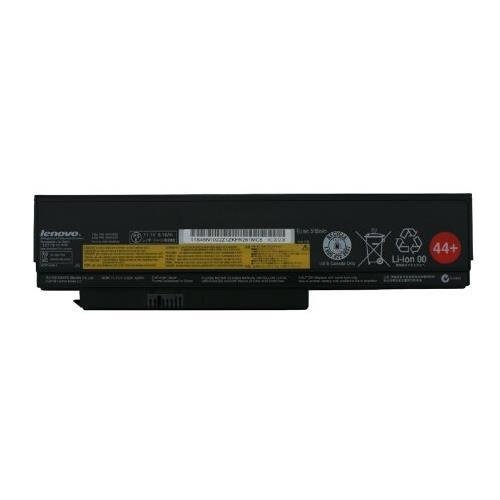 Lenovo 6 Cell Battery 44+ ( 0a36306 ) For X220 And X230 Laptop In The Factory Sealed Lenovo Retail Packaging
