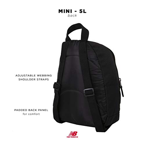 new balance classic backpack