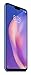 Xiaomi Mi 8 Lite 4GB - 64GB International Global 4G LTE Version (Blue)