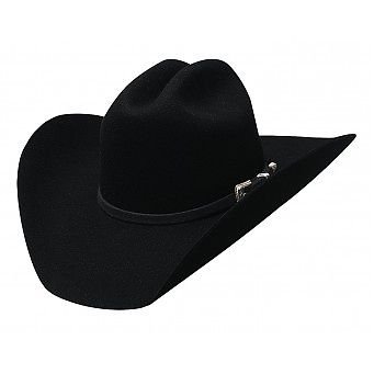 Justin Moore Montecarlo Bullhide Hats 