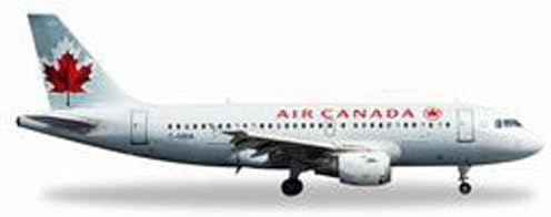 Herpa Wings 1 / 500 A319 Canada C-GBIA