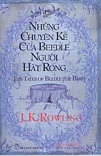 Tales Of Beedle The Bard (Vietnamese Edition)