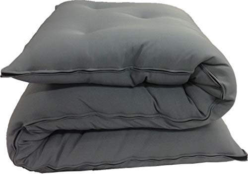 D&D Futon Furniture Floor Mattress