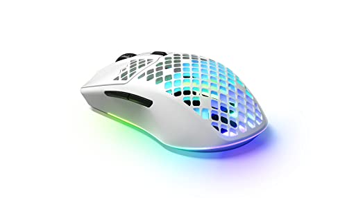 SteelSeries Aerox 3 Wireless