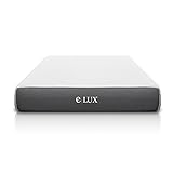 eLuxurySupply Memory Foam Mattress - 10 Inch Thick