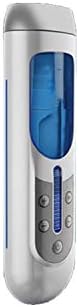 Automatic Male Appliances USB Rechargeable Male Hands Free Appliancess Telescopic Machine Toys T-shirt,ReT-ail Box Relieves Stress