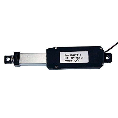 Morai Motion Actuator Miniature Automation