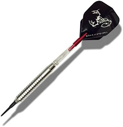 TRSMXYW Soft Darts for Indoor Game Pcs Soft Tip Stainless Steel 17G Professional Indoor Pin Sports Game Safety Classic Durable Detachable Best Gift Suitable for Everyone