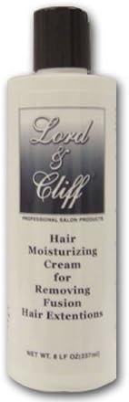 Fusion Hair Remover 8 oz