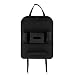 ThinIce Car Seat Back Organizer Multi-Pocket Travel Storage Holder Bag for Cars SUVs Trucks Vans primary