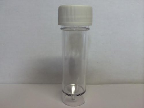400 X 30ML CONTAINERS POLYS NO LABEL