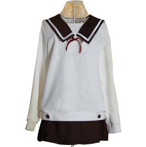 これまでで最高のアニメ 制服 コスプレ 無料の日本イラスト