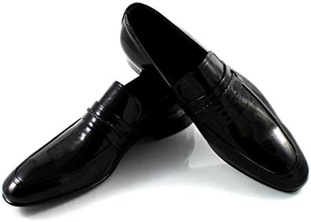 Mocassin smoking homme Clearance