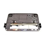 Oreck Complete Baseplate (U2000R & U2000R-1) #09-75715-03